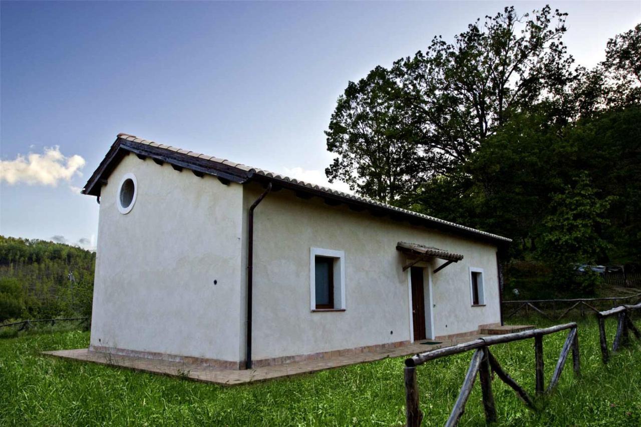 Agriturismo Borgo Serafino Mangone  Exterior foto