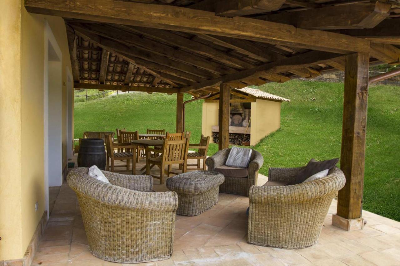Agriturismo Borgo Serafino Mangone  Exterior foto